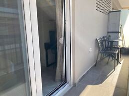 Boho Chic Retreat Suite