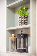 Boho Chic Retreat Suite