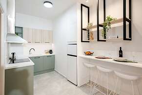 Boho Chic Retreat Suite