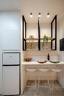 Boho Chic Retreat Suite