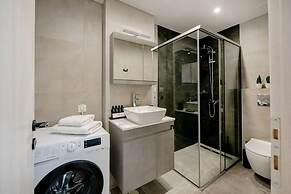 Boho Chic Retreat Suite