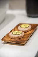 Boho Chic Retreat Suite