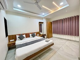 Hotel Shree Nakoda Paradise - Ujjain