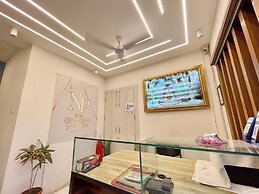 Hotel Shree Nakoda Paradise - Ujjain