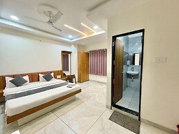 Hotel Shree Nakoda Paradise - Ujjain