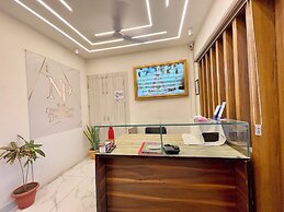 Hotel Shree Nakoda Paradise - Ujjain