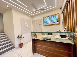 Hotel Shree Nakoda Paradise - Ujjain