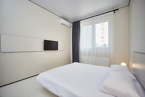 Ultramarinn Hotel