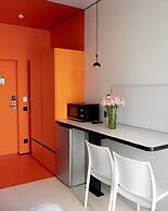 Ultramarinn Hotel