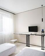 Ultramarinn Hotel