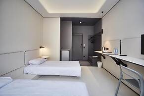 Ultramarinn Hotel