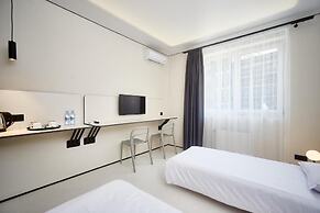 Ultramarinn Hotel