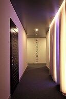 Ultramarinn Hotel