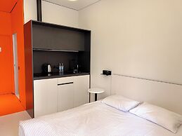 Ultramarinn Hotel