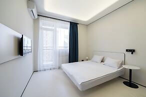 Ultramarinn Hotel