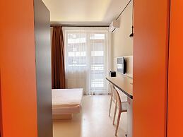 Ultramarinn Hotel