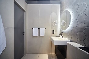 Ultramarinn Hotel