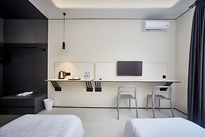Ultramarinn Hotel