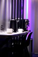 Ultramarinn Hotel