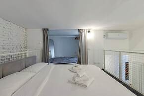 Loft 21 - Milano - Downtown