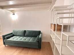 Loft 21 - Milano - Downtown