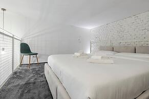 Loft 21 - Milano - Downtown