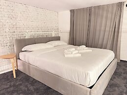 Loft 21 - Milano - Downtown