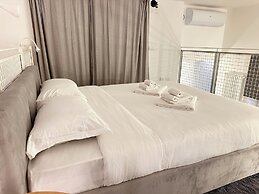 Loft 21 - Milano - Downtown