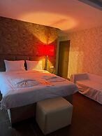 Gran Brn Hotel Taksim