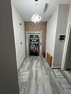 Gran Brn Hotel Taksim