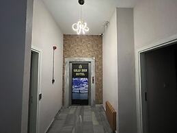 Gran Brn Hotel Taksim