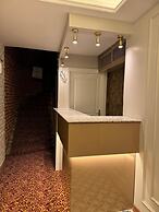 Gran Brn Hotel Taksim