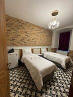 Gran Brn Hotel Taksim