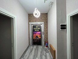 Gran Brn Hotel Taksim