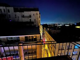 Gran Brn Hotel Taksim