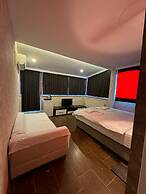 Gran Brn Hotel Taksim