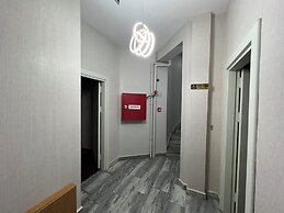 Gran Brn Hotel Taksim