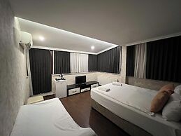Gran Brn Hotel Taksim