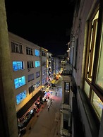 Gran Brn Hotel Taksim