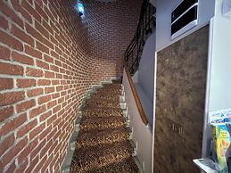 Gran Brn Hotel Taksim