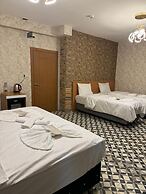 Gran Brn Hotel Taksim