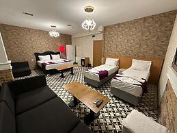 Gran Brn Hotel Taksim