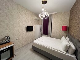 Gran Brn Hotel Taksim