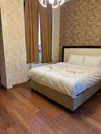 Gran Brn Hotel Taksim