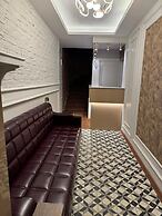 Gran Brn Hotel Taksim