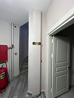 Gran Brn Hotel Taksim