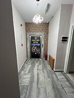 Gran Brn Hotel Taksim
