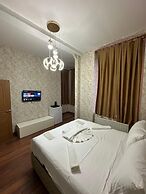 Gran Brn Hotel Taksim