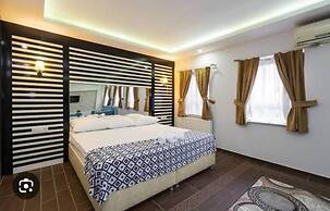 Gran Brn Hotel Taksim