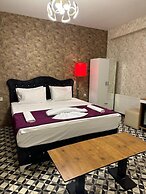 Gran Brn Hotel Taksim